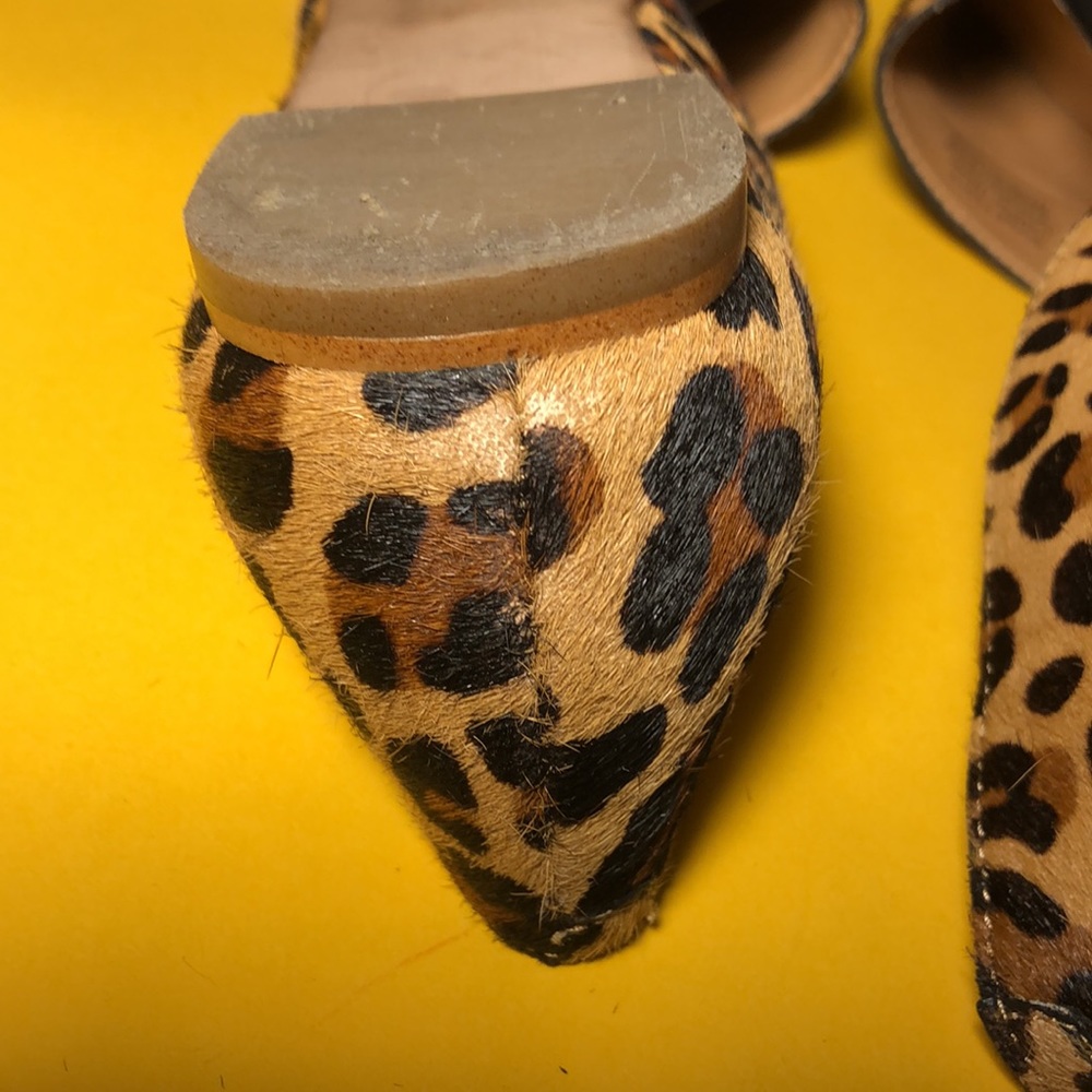 J.CREW flat shoes - Picture 7 of 10